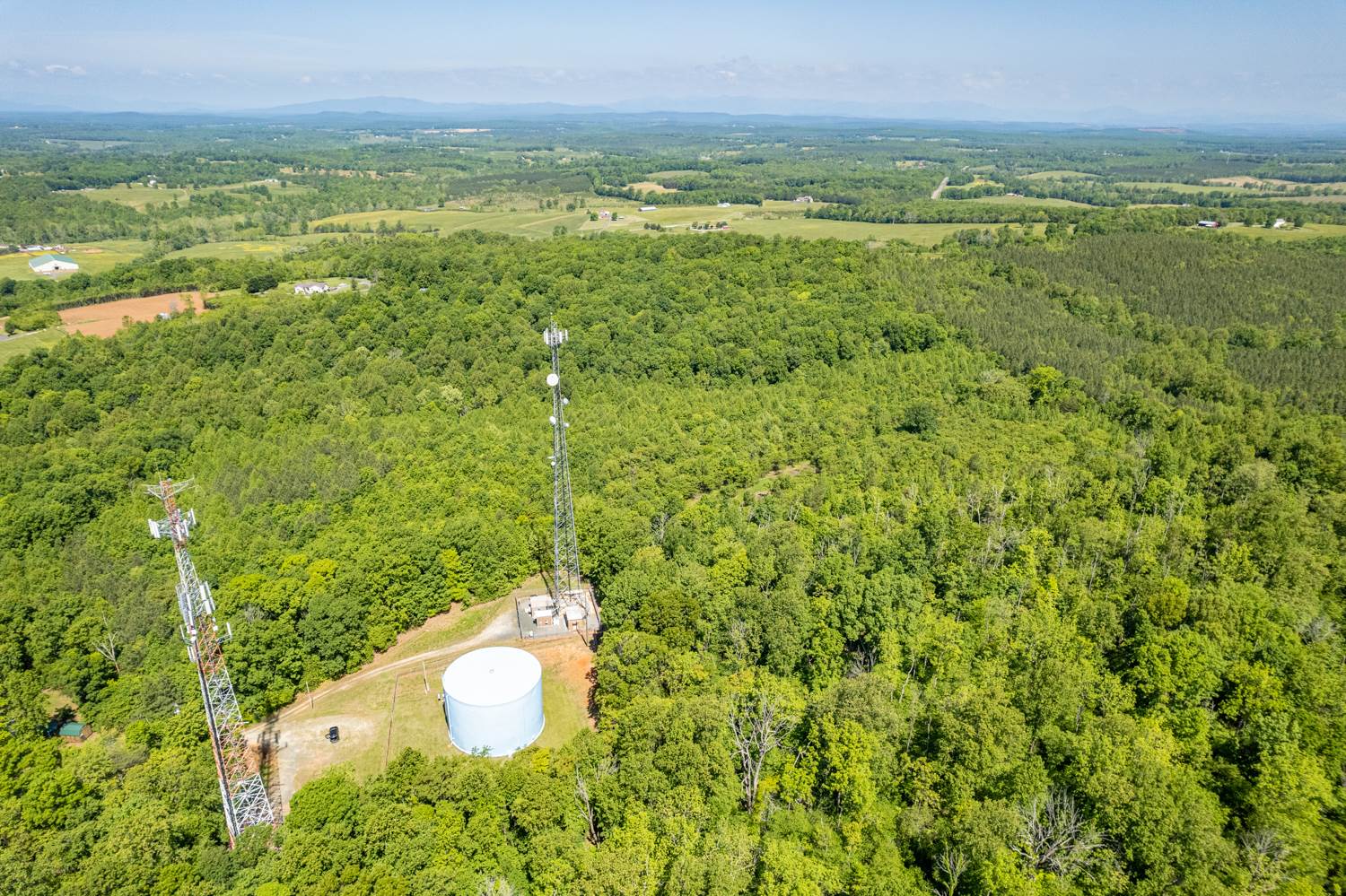 Lot 2 Tower Hill Rd, Appomattox, VA 24522