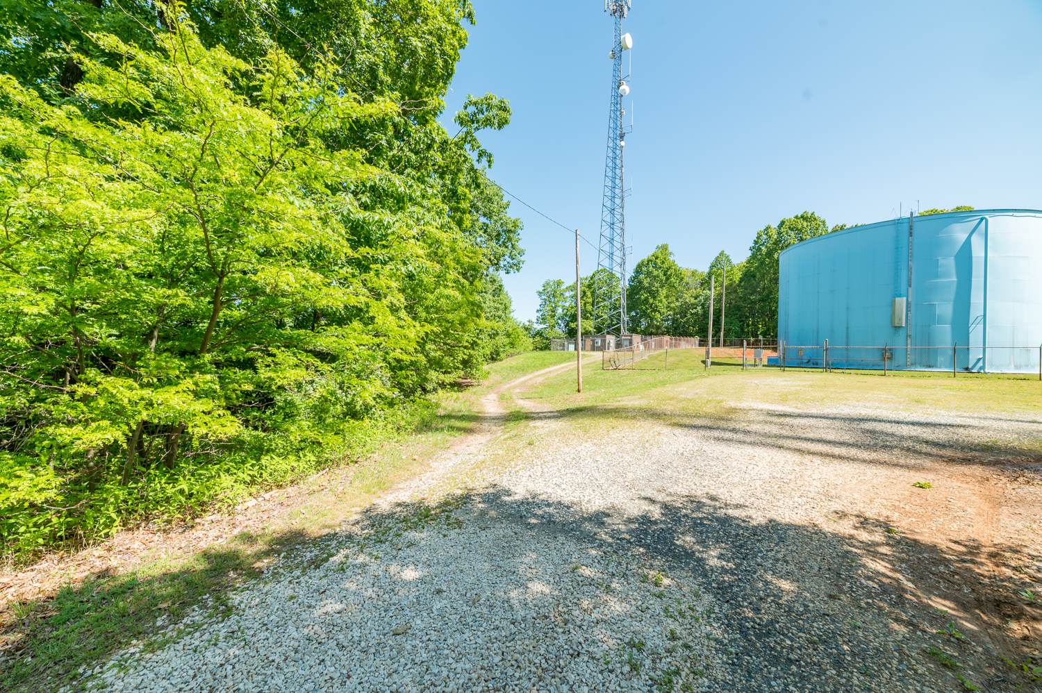 Lot 2 Tower Hill Rd, Appomattox, VA 24522