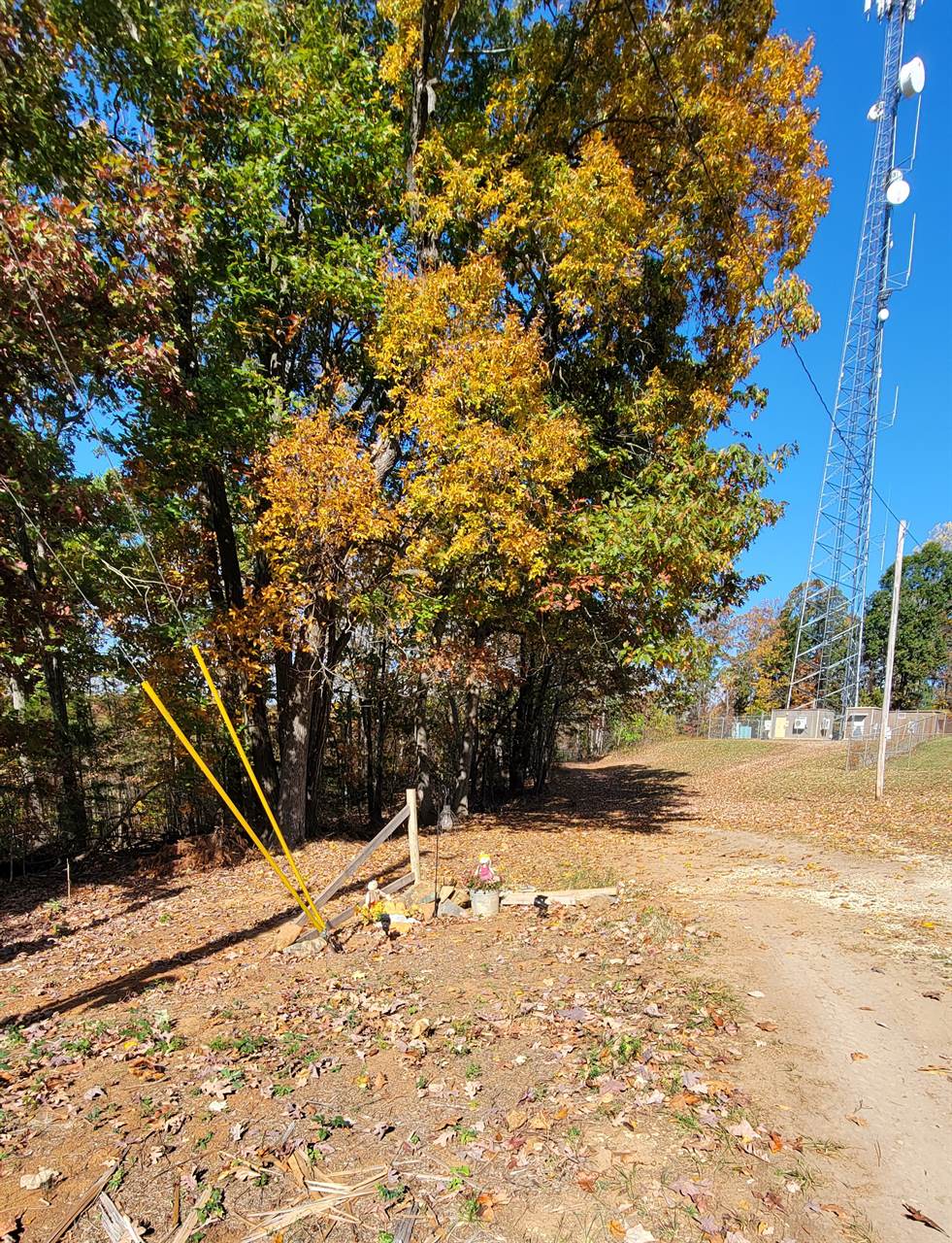 Lot 2 Tower Hill Rd, Appomattox, VA 24522