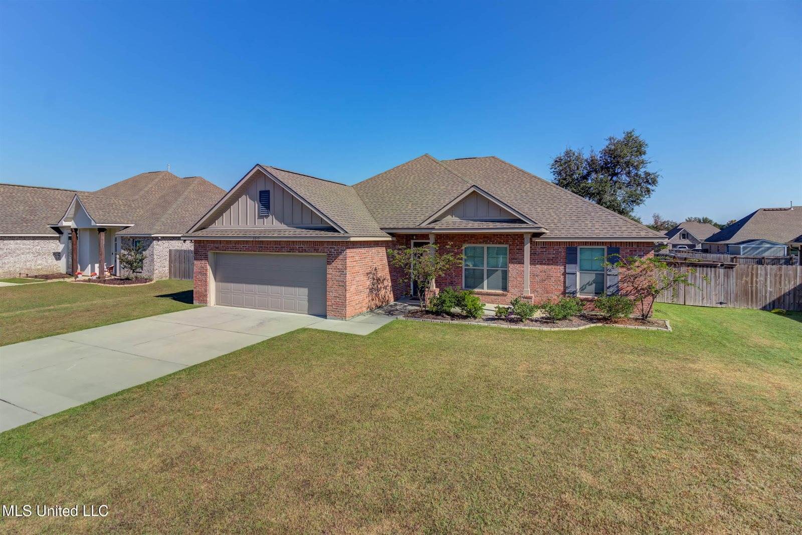 3012 Sea Oats Drive, Long Beach, MS 39560