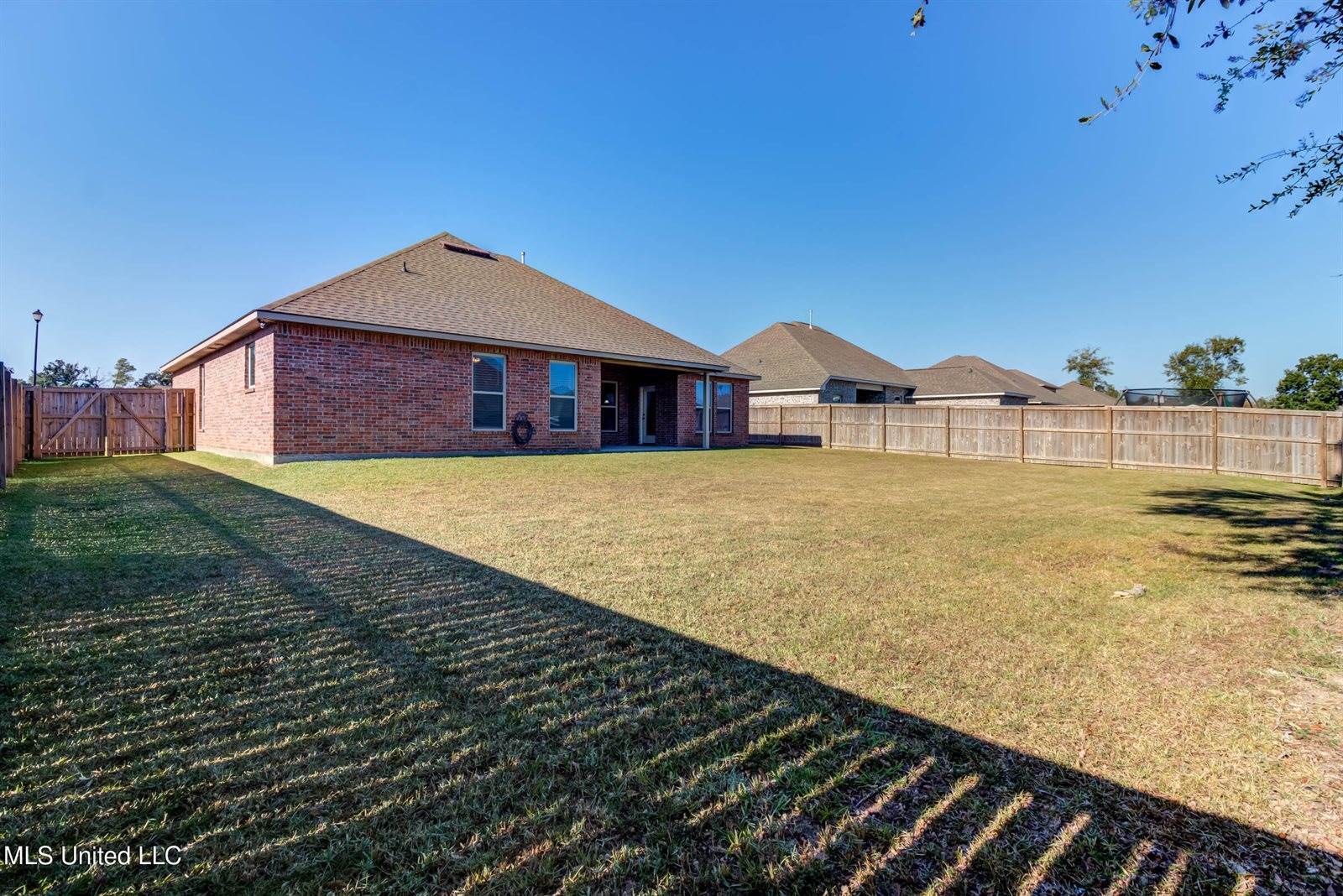 3012 Sea Oats Drive, Long Beach, MS 39560