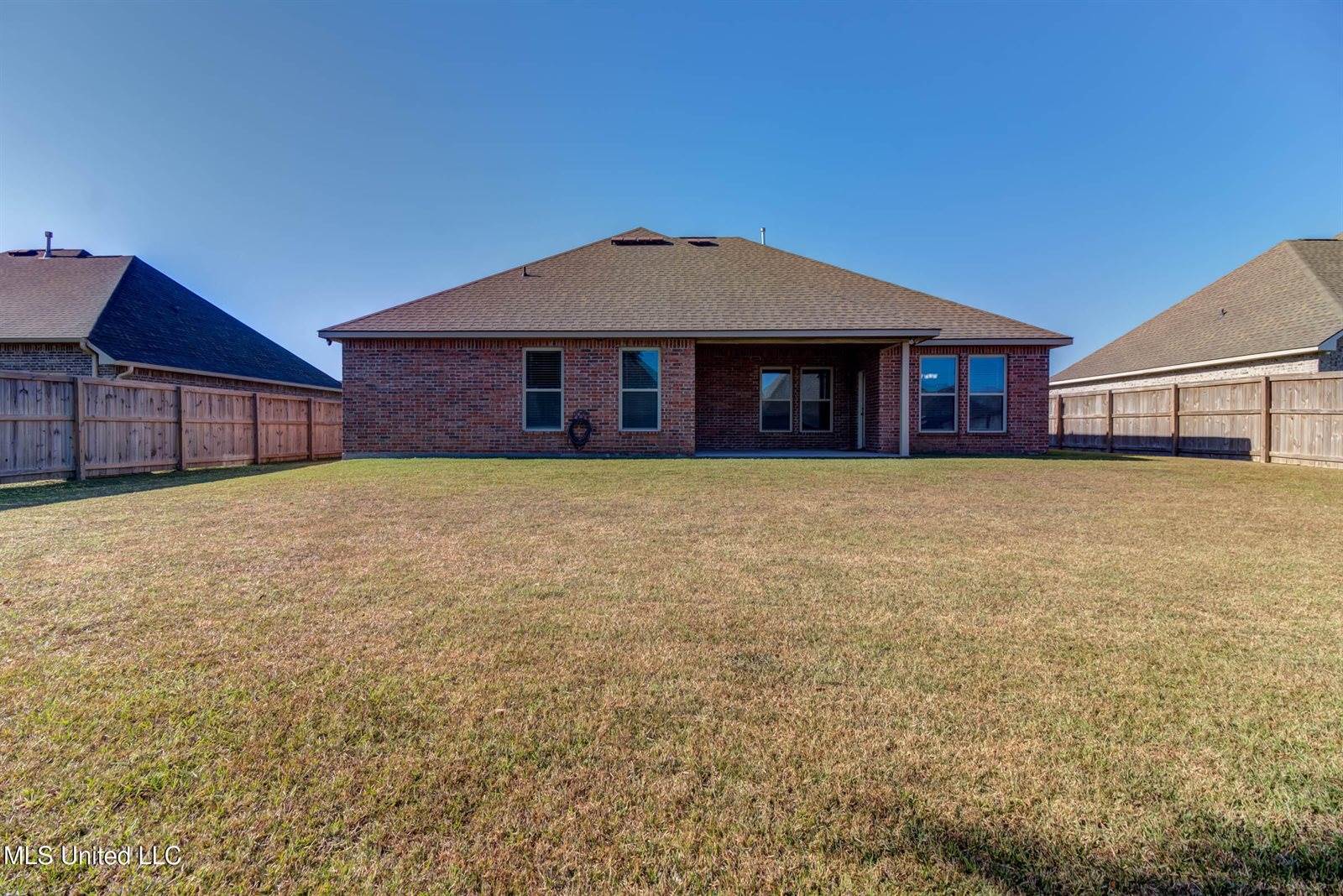 3012 Sea Oats Drive, Long Beach, MS 39560