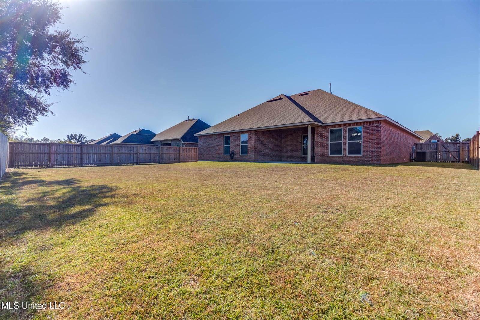 3012 Sea Oats Drive, Long Beach, MS 39560