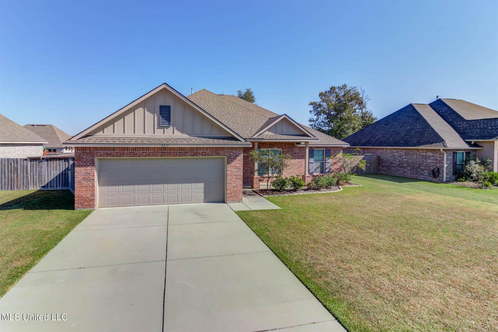 3012 Sea Oats Drive, Long Beach, MS 39560