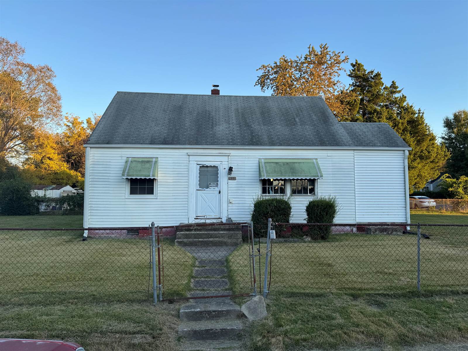 3101 Rosser Road, Henrico, VA 23223