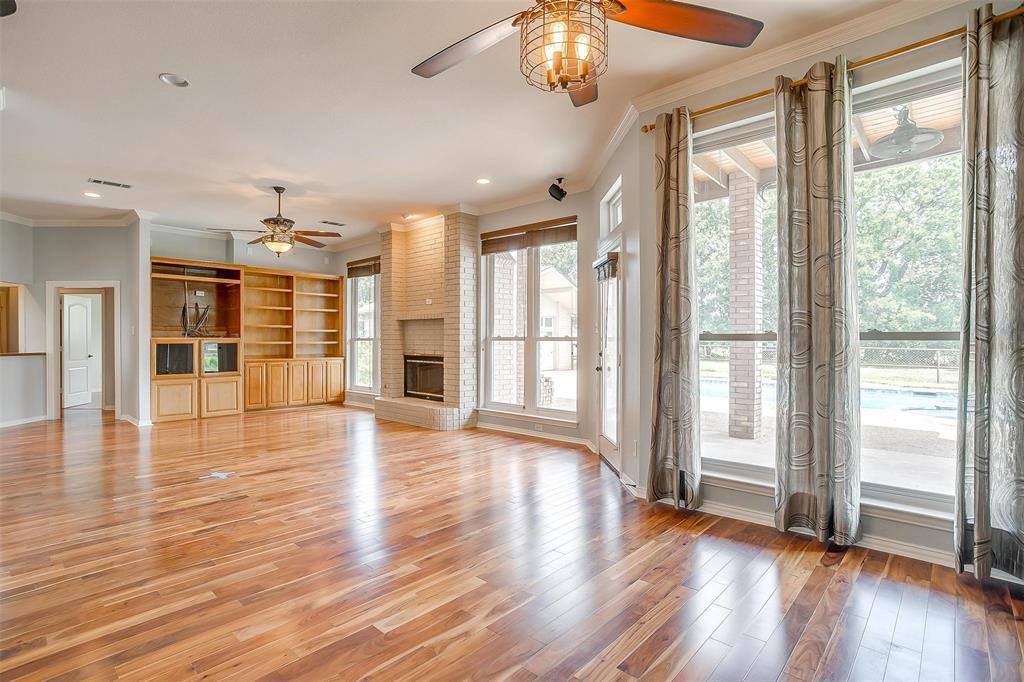 7509 Bent Trail, Mansfield, TX 76063