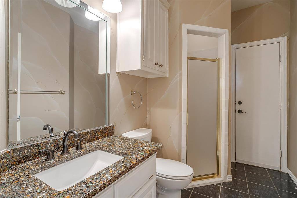 7509 Bent Trail, Mansfield, TX 76063