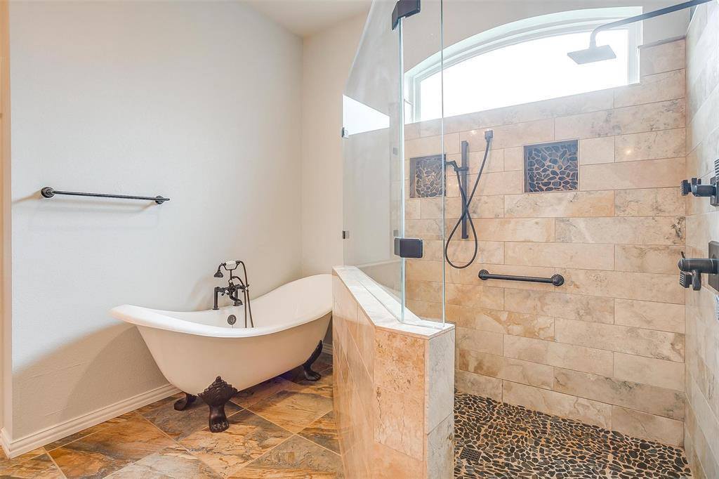 7509 Bent Trail, Mansfield, TX 76063