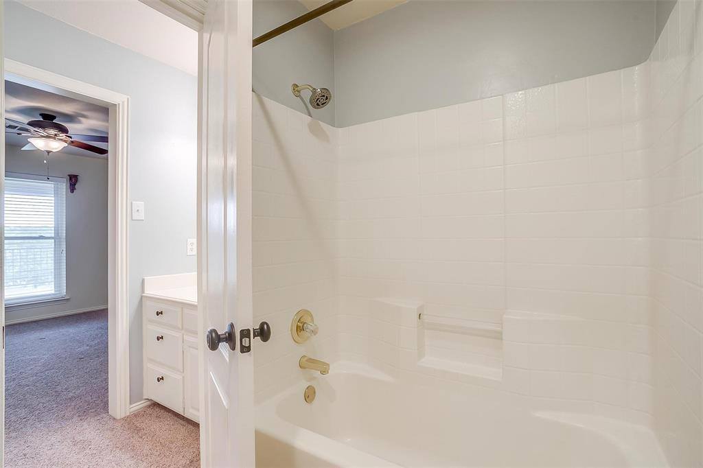 7509 Bent Trail, Mansfield, TX 76063