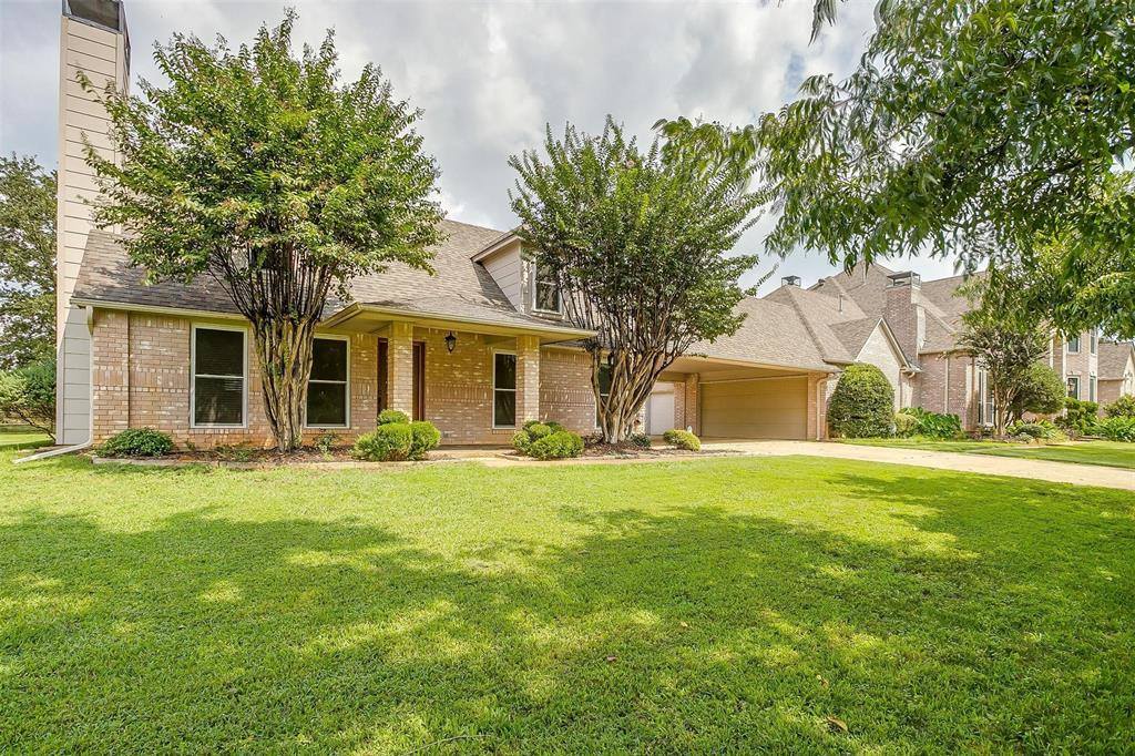 7509 Bent Trail, Mansfield, TX 76063