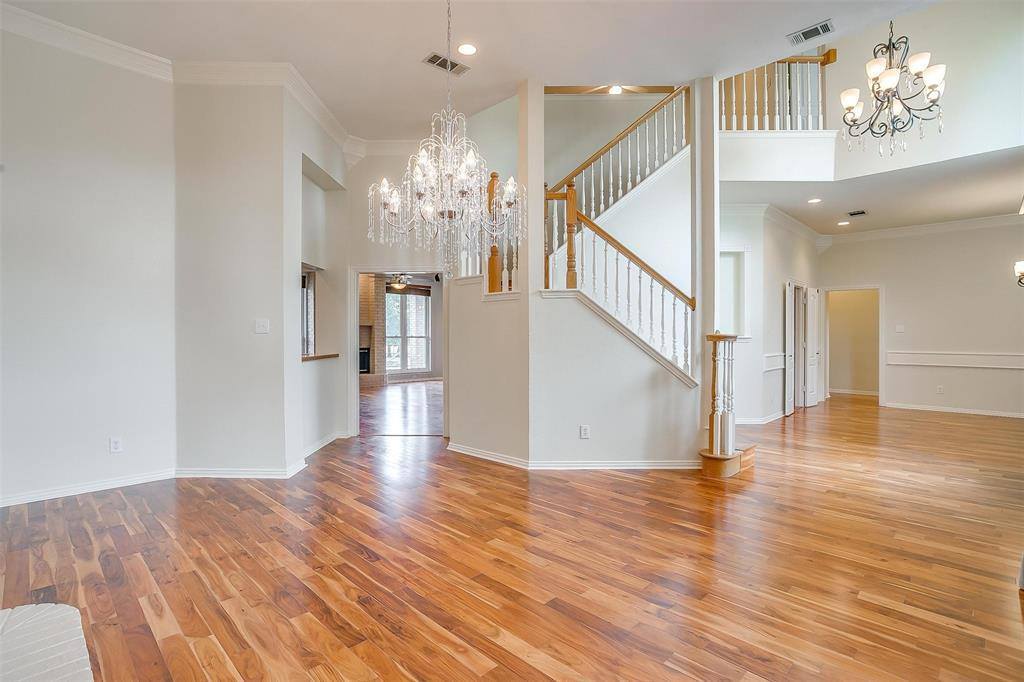 7509 Bent Trail, Mansfield, TX 76063