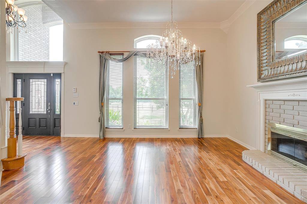 7509 Bent Trail, Mansfield, TX 76063