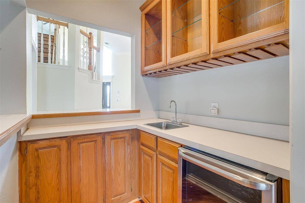 7509 Bent Trail, Mansfield, TX 76063