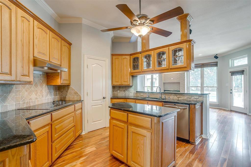 7509 Bent Trail, Mansfield, TX 76063