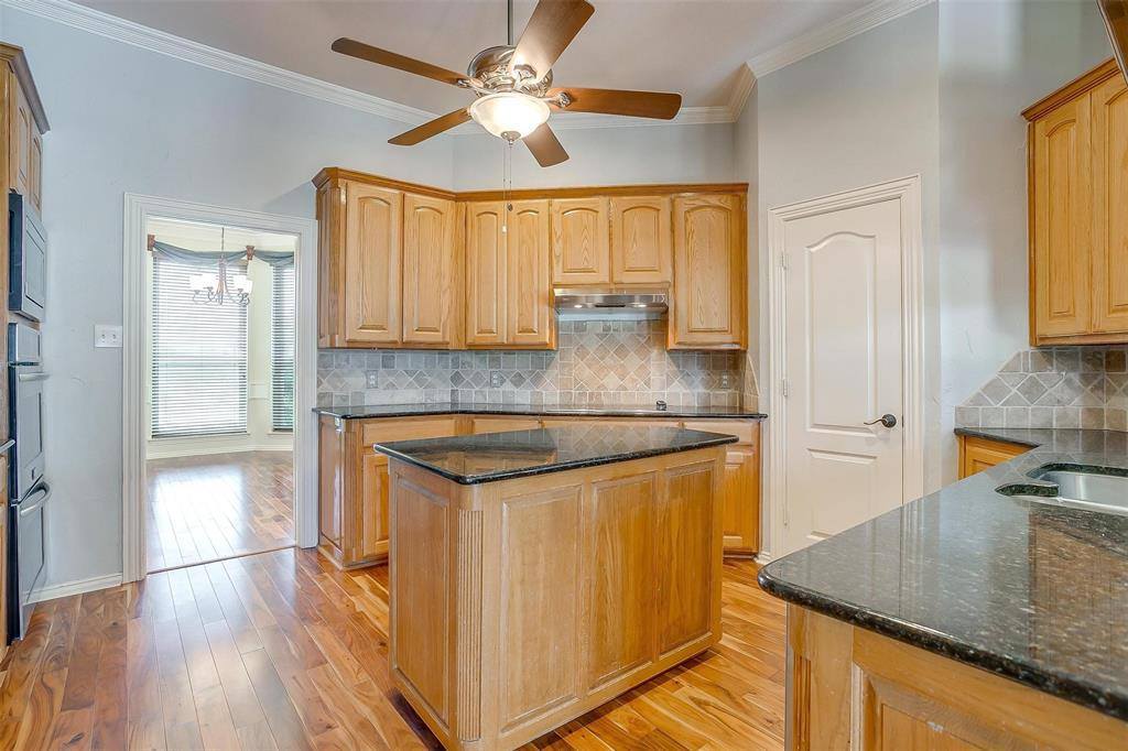 7509 Bent Trail, Mansfield, TX 76063