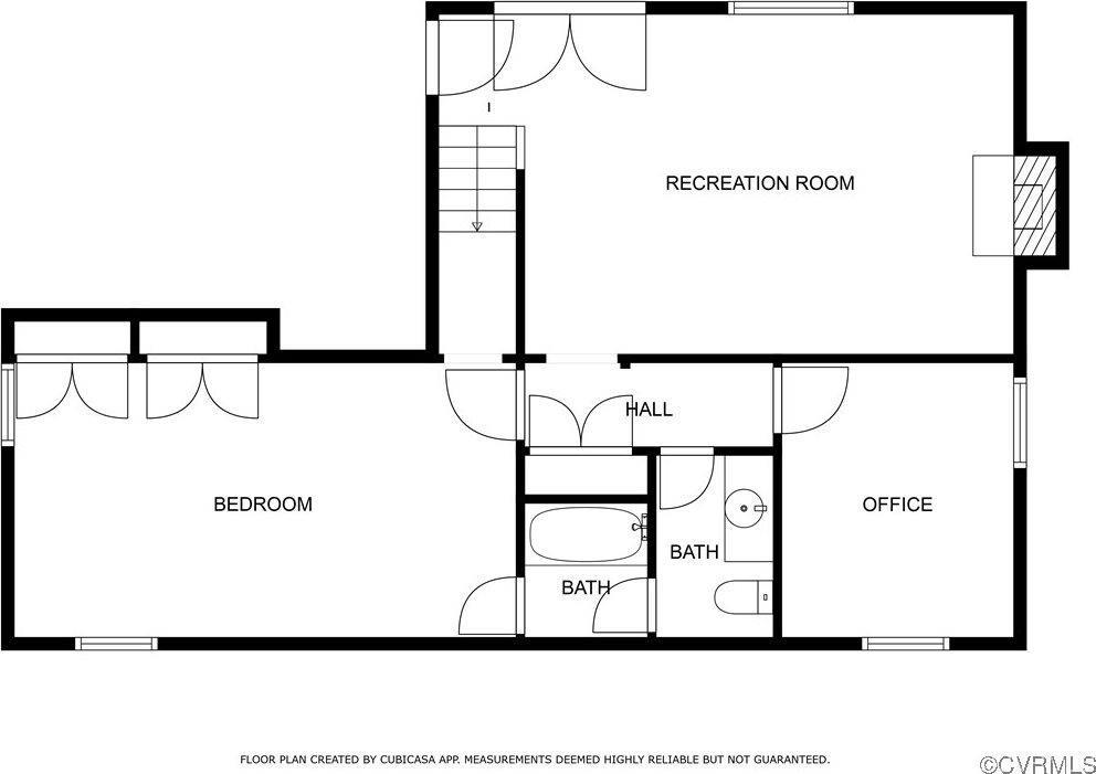 506 Lancey Drive, Chesterfield County, VA 23114