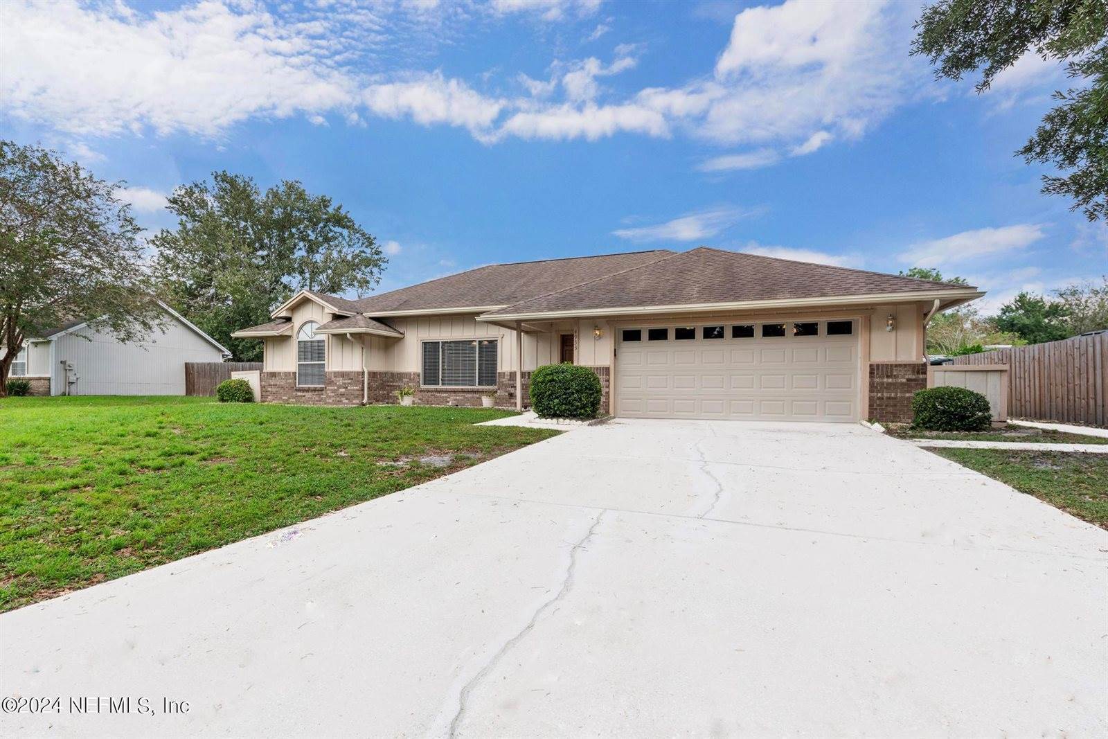 4933 Irish Moss Drive South, Jacksonville, FL 32257