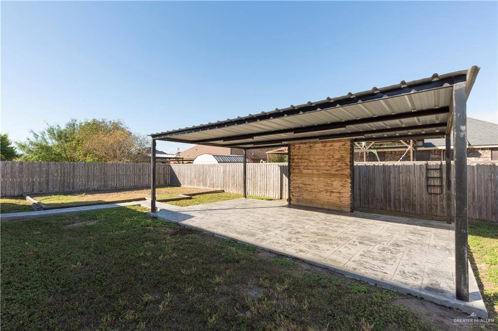 3105 Cactus Drive, Weslaco, TX 78599