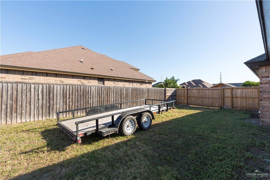 3105 Cactus Drive, Weslaco, TX 78599