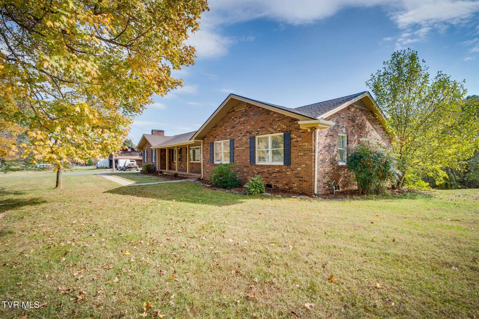 713 Mitchell Road, Kingsport, TN 37663