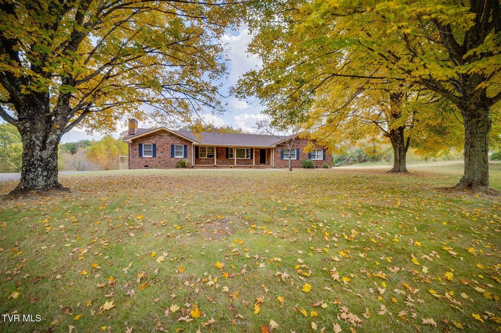 713 Mitchell Road, Kingsport, TN 37663