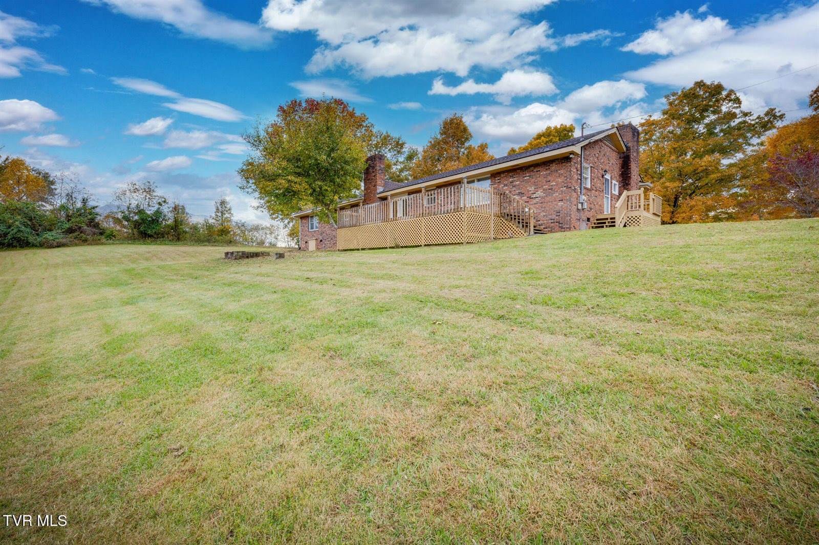 713 Mitchell Road, Kingsport, TN 37663