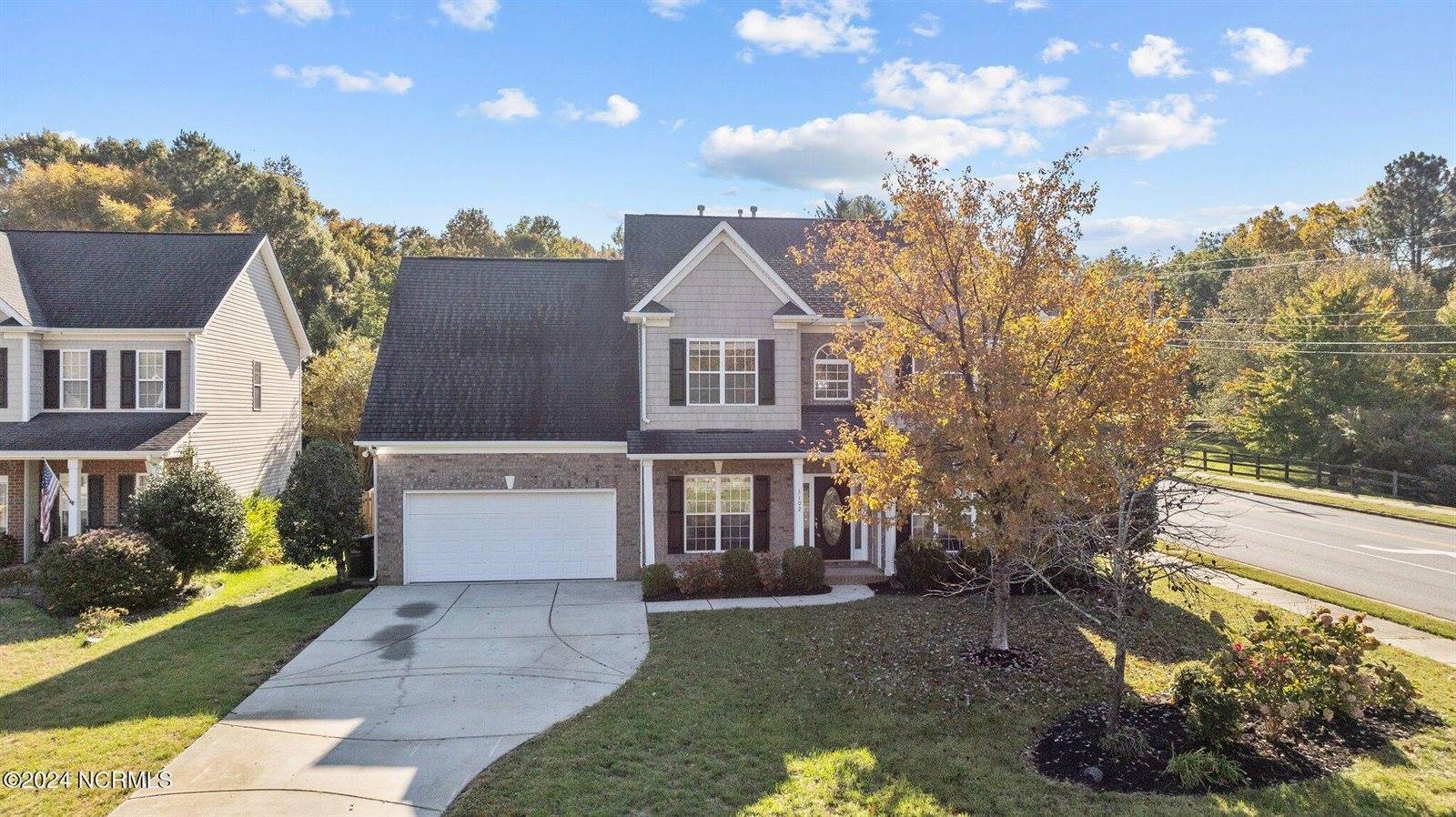 3102 Williams Station Road, Matthews, NC 28105