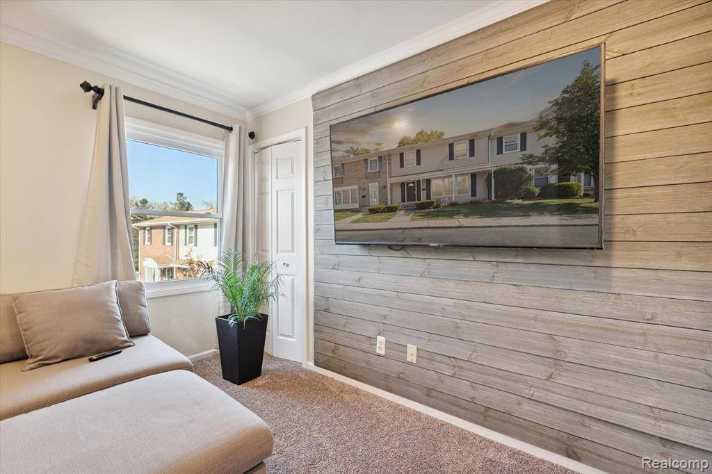 13365 Lake Point Boulevard, Van Buren Township, MI 48111