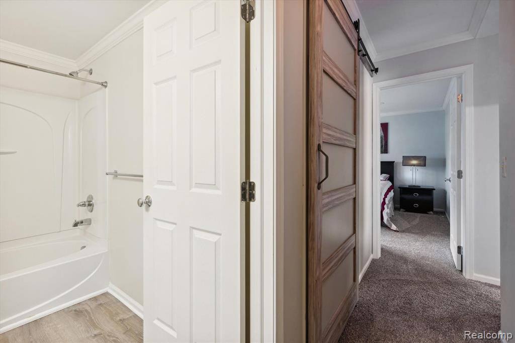 13365 Lake Point Boulevard, Van Buren Township, MI 48111