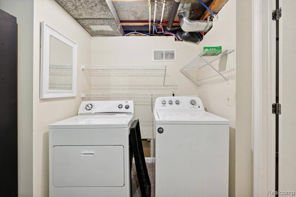 13365 Lake Point Boulevard, Van Buren Township, MI 48111