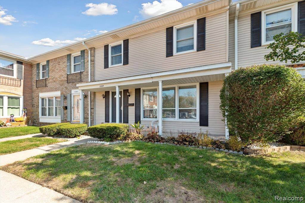 13365 Lake Point Boulevard, Van Buren Township, MI 48111