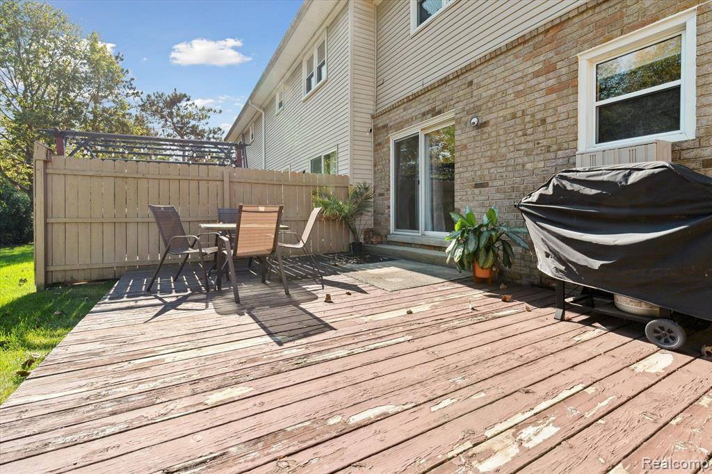 13365 Lake Point Boulevard, Van Buren Township, MI 48111