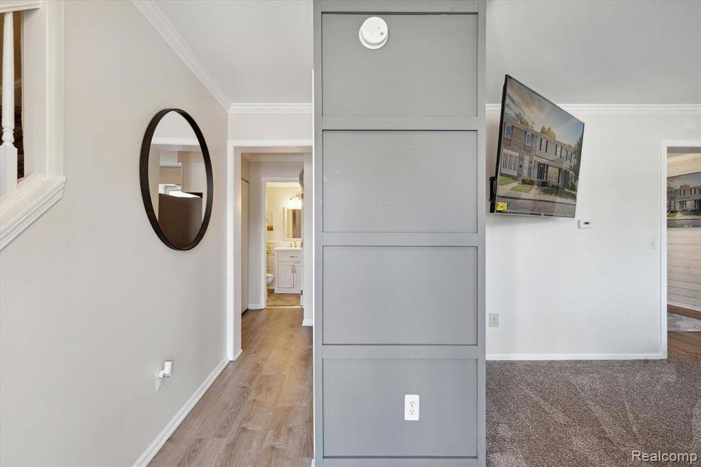 13365 Lake Point Boulevard, Van Buren Township, MI 48111