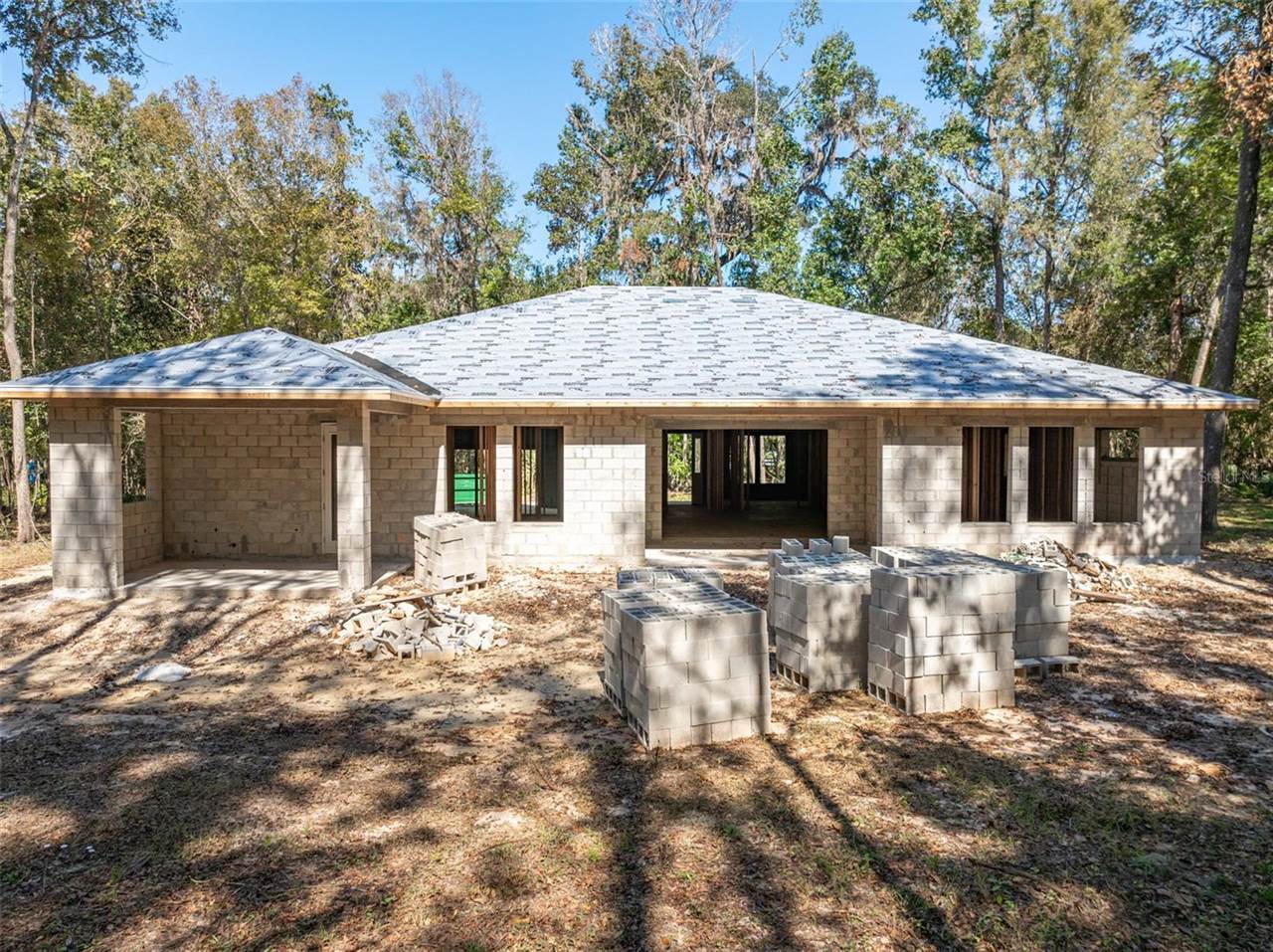 22426 Golden Retriever Lane, Brooksville, FL 34601