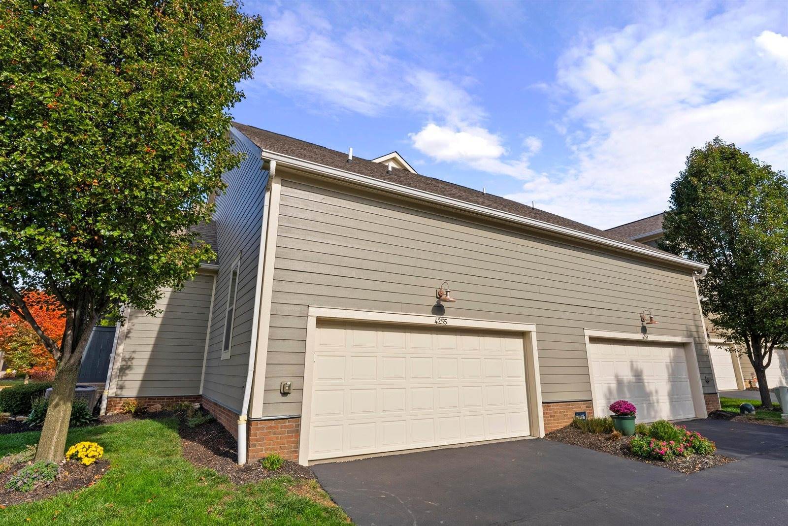 4255 Troutbrook Drive, #97, Dublin, OH 43017