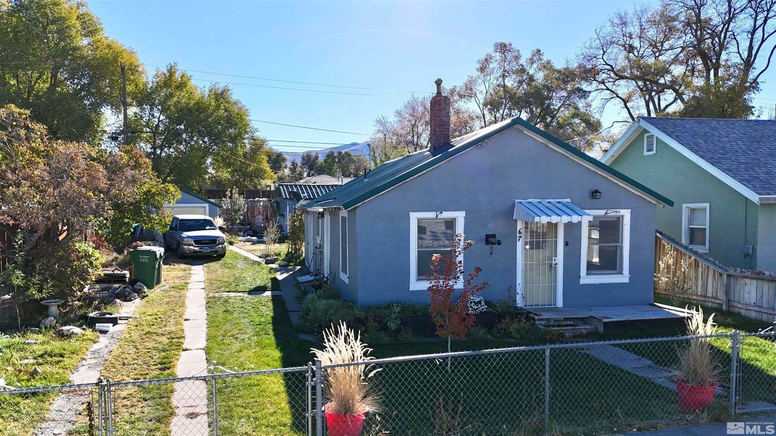 67 Kendall St, Winnemucca, NV 89445