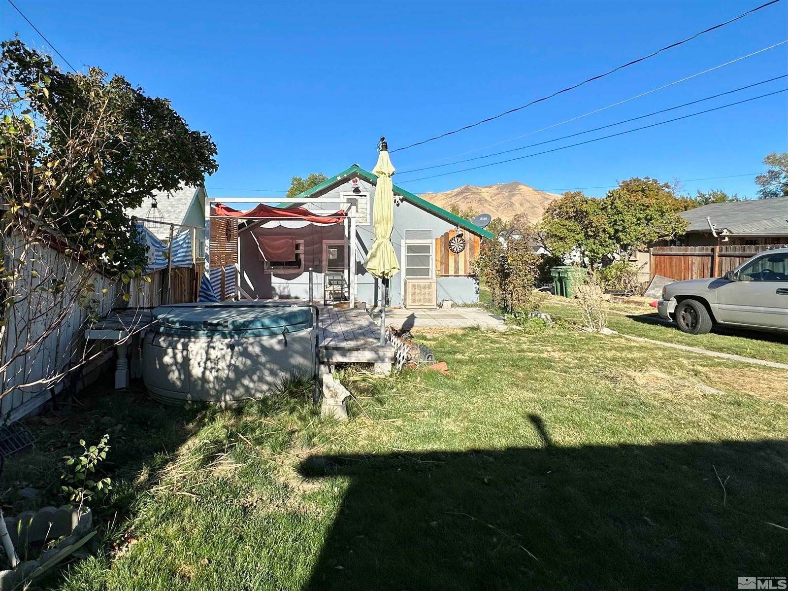 67 Kendall St, Winnemucca, NV 89445