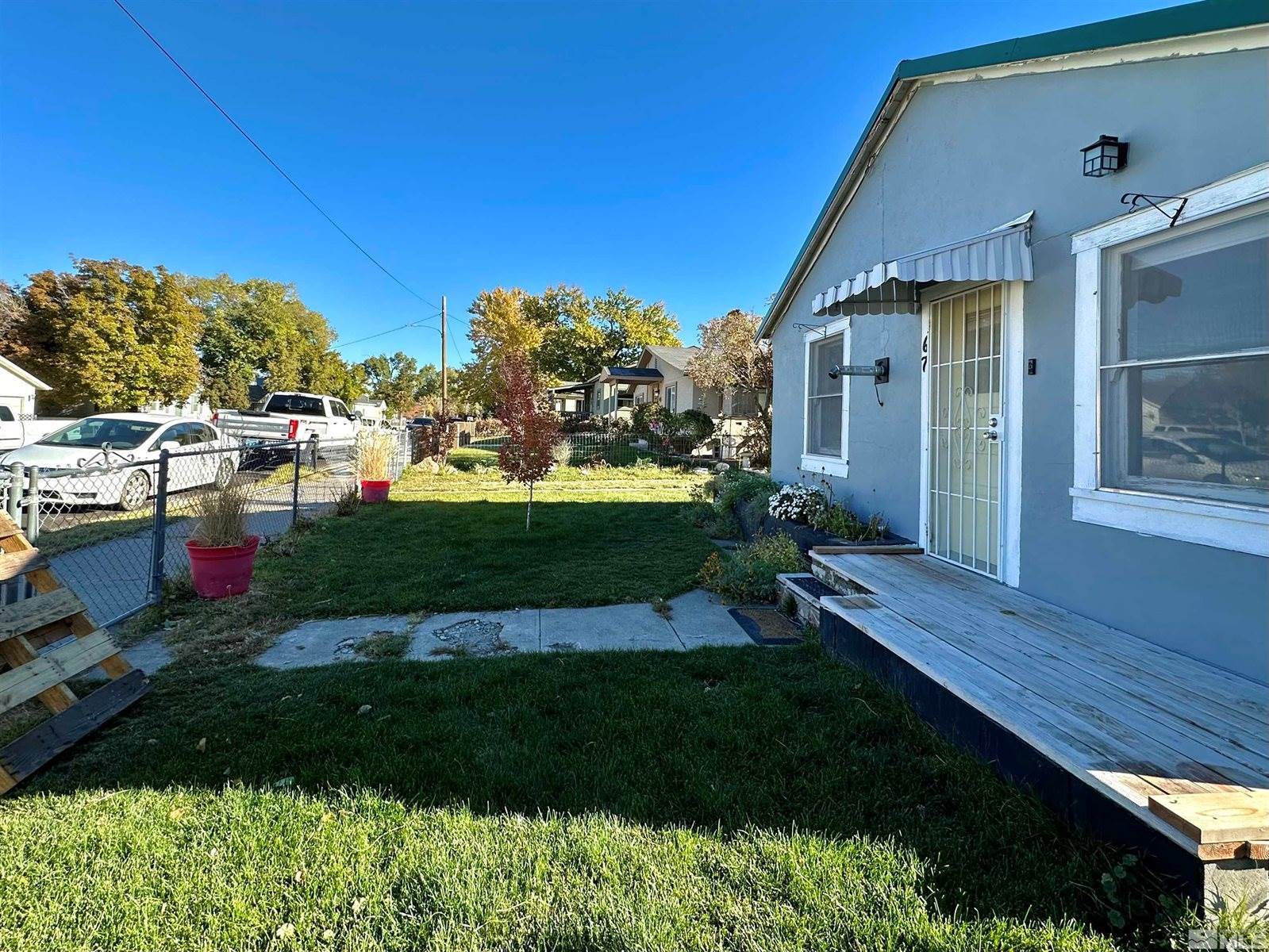 67 Kendall St, Winnemucca, NV 89445