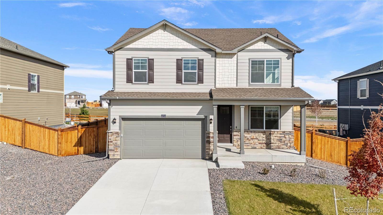 13715 Siltstone Street, Longmont, CO 80504