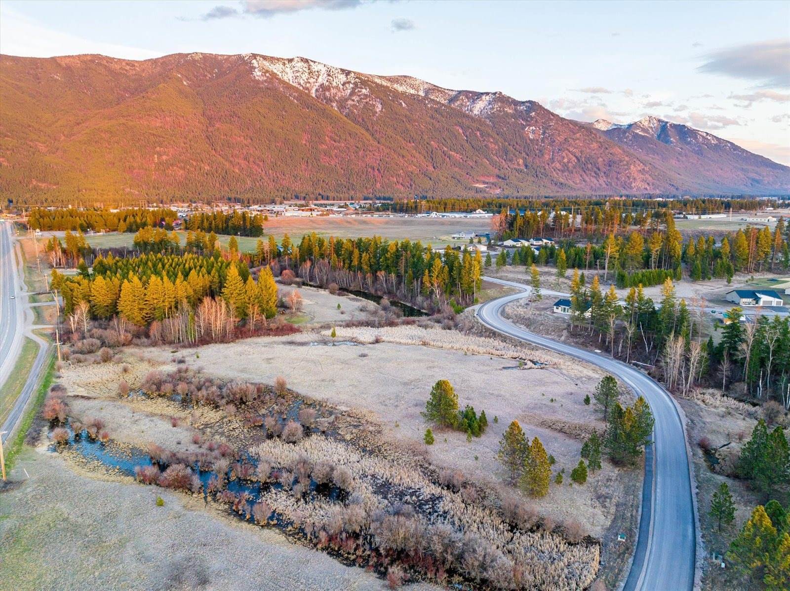 23 Bench Run, Columbia Falls, MT 59912