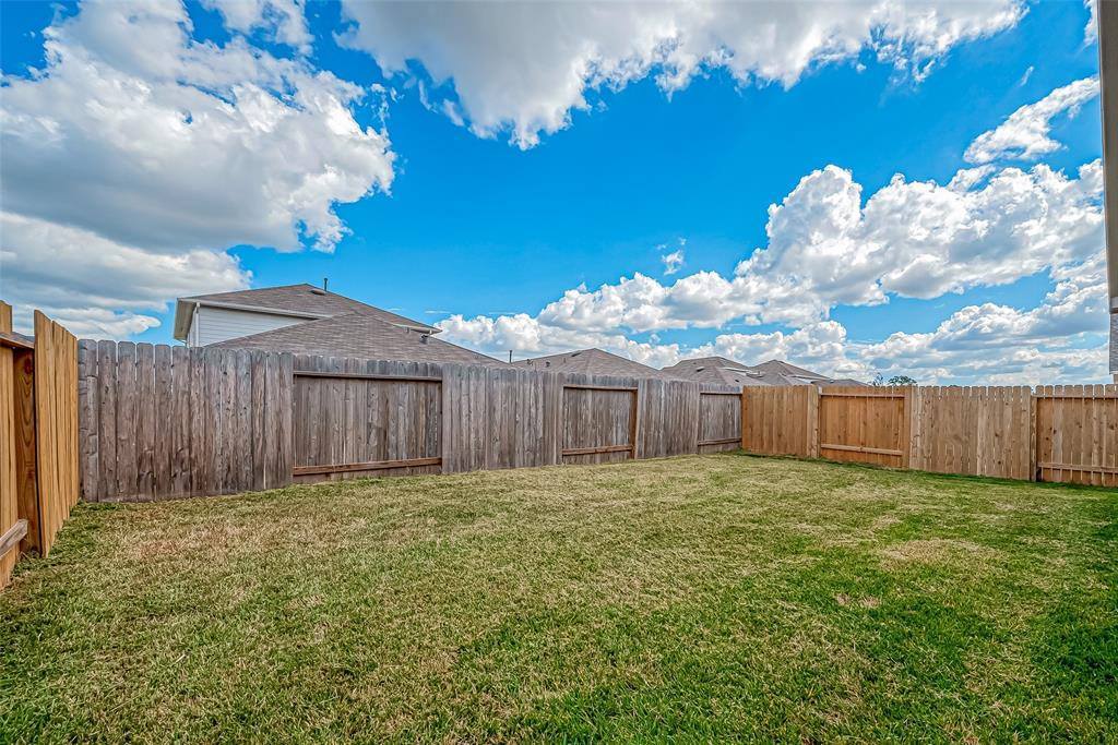 25520 Prairie Clover Way, Magnolia, TX 77354