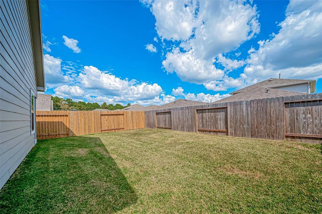 25520 Prairie Clover Way, Magnolia, TX 77354