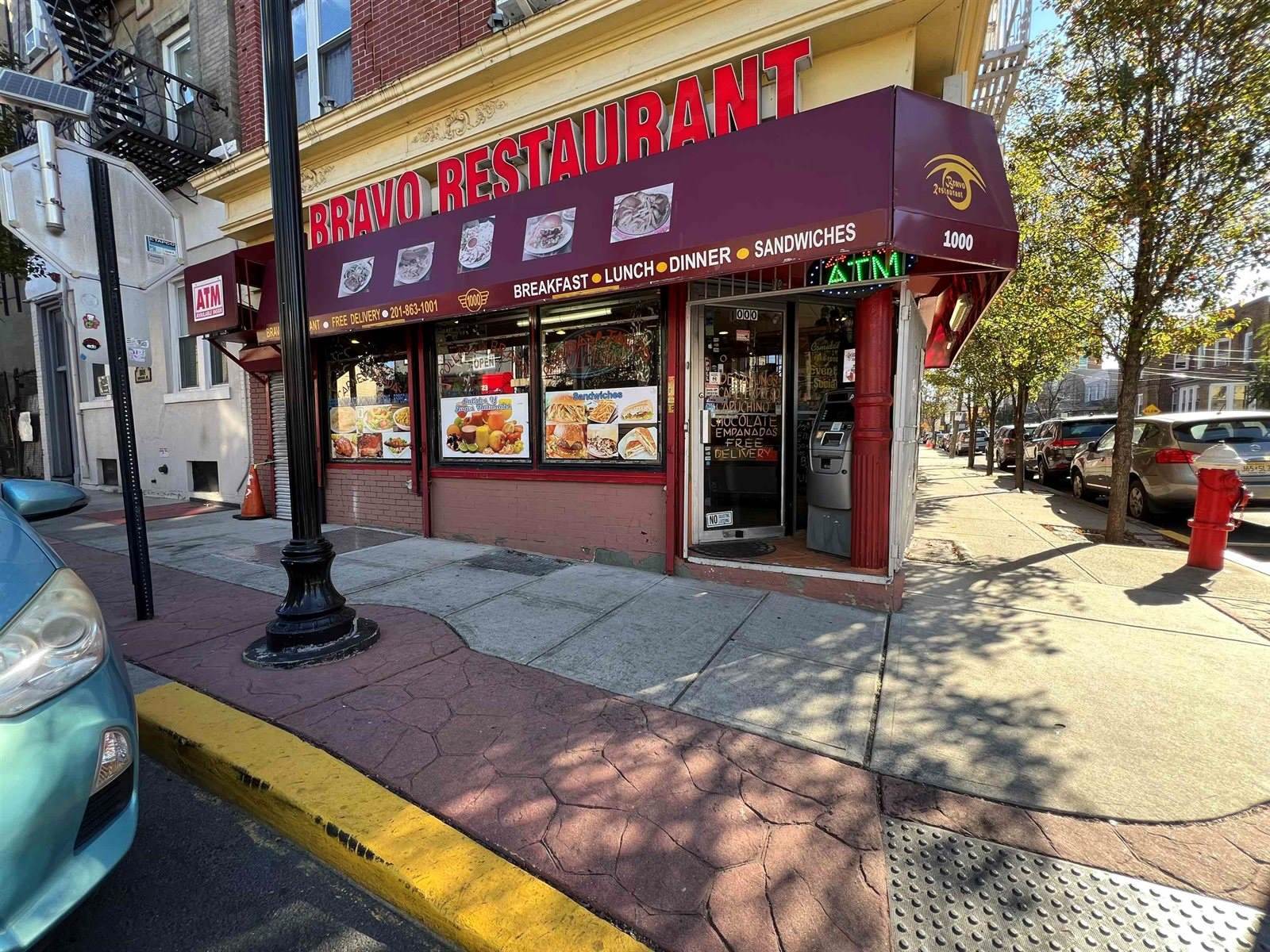 1000 Bergenline Ave, Union City, NJ 07087