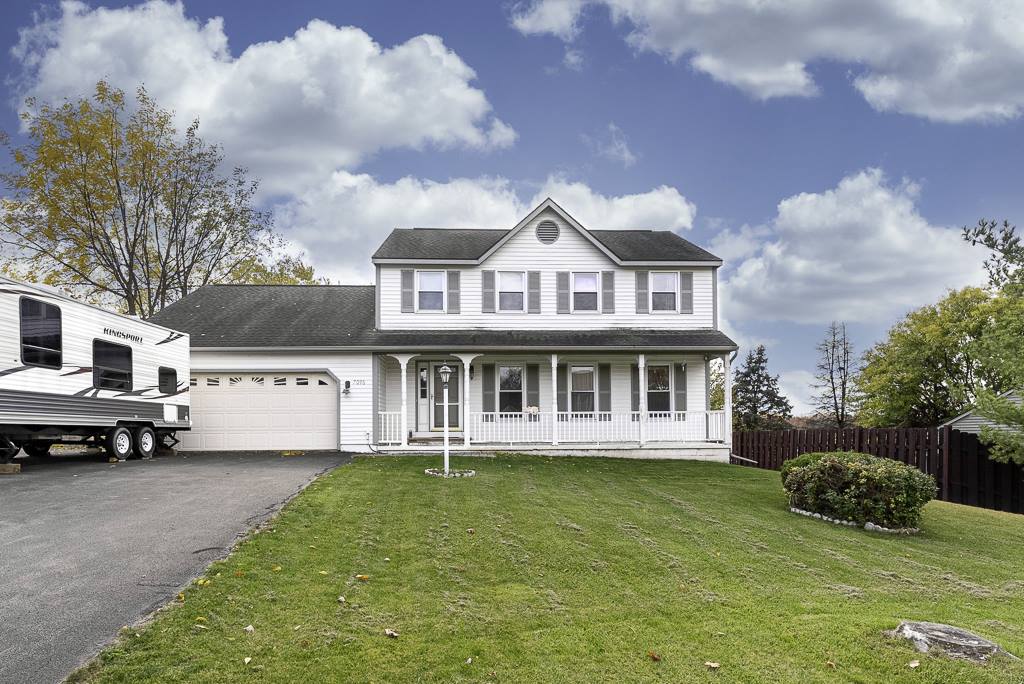 7096 Coventry Rd. S, East Syracuse, NY 13057