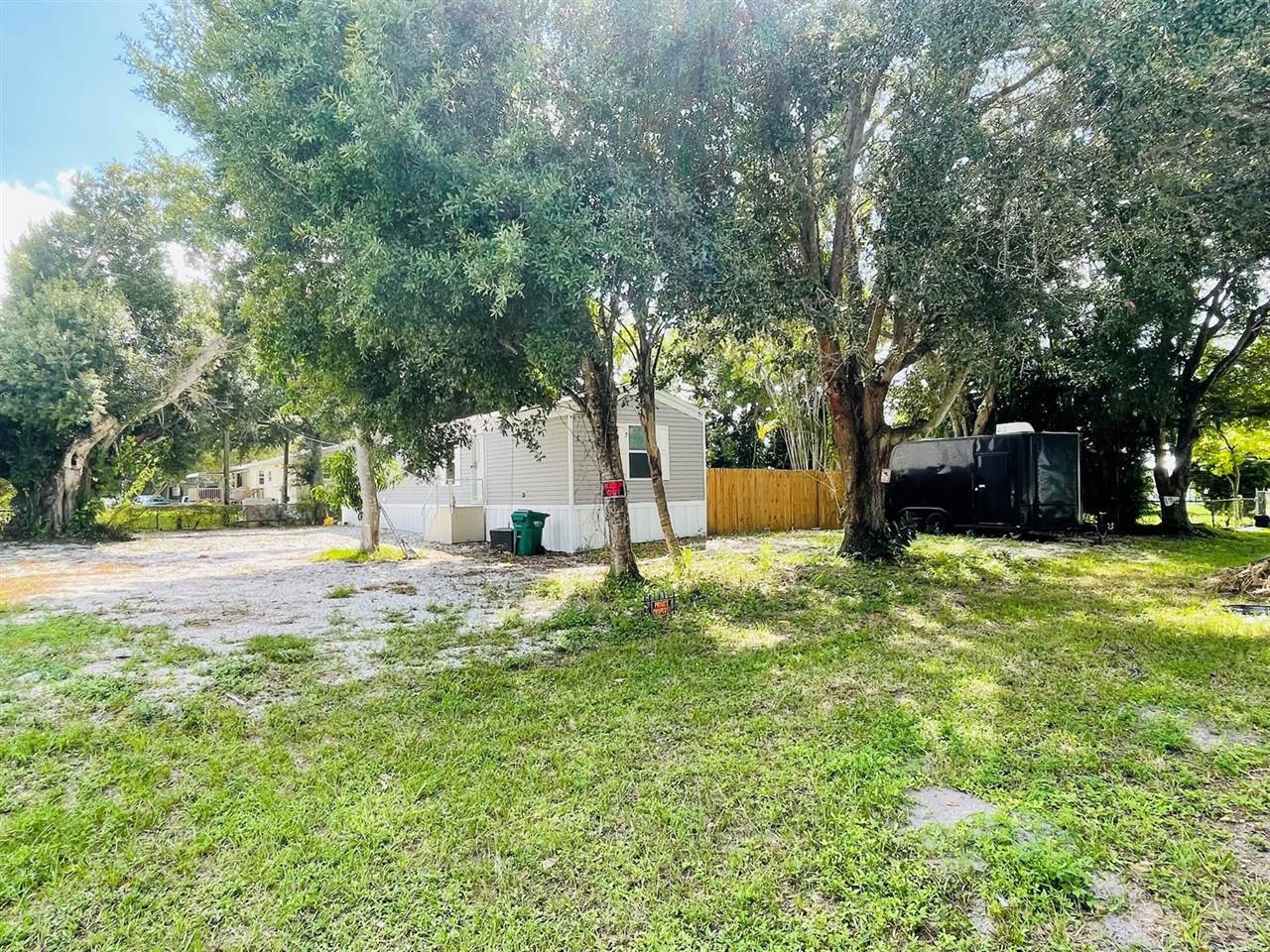 4911 Deanna Lane, Fort Pierce, FL 34946