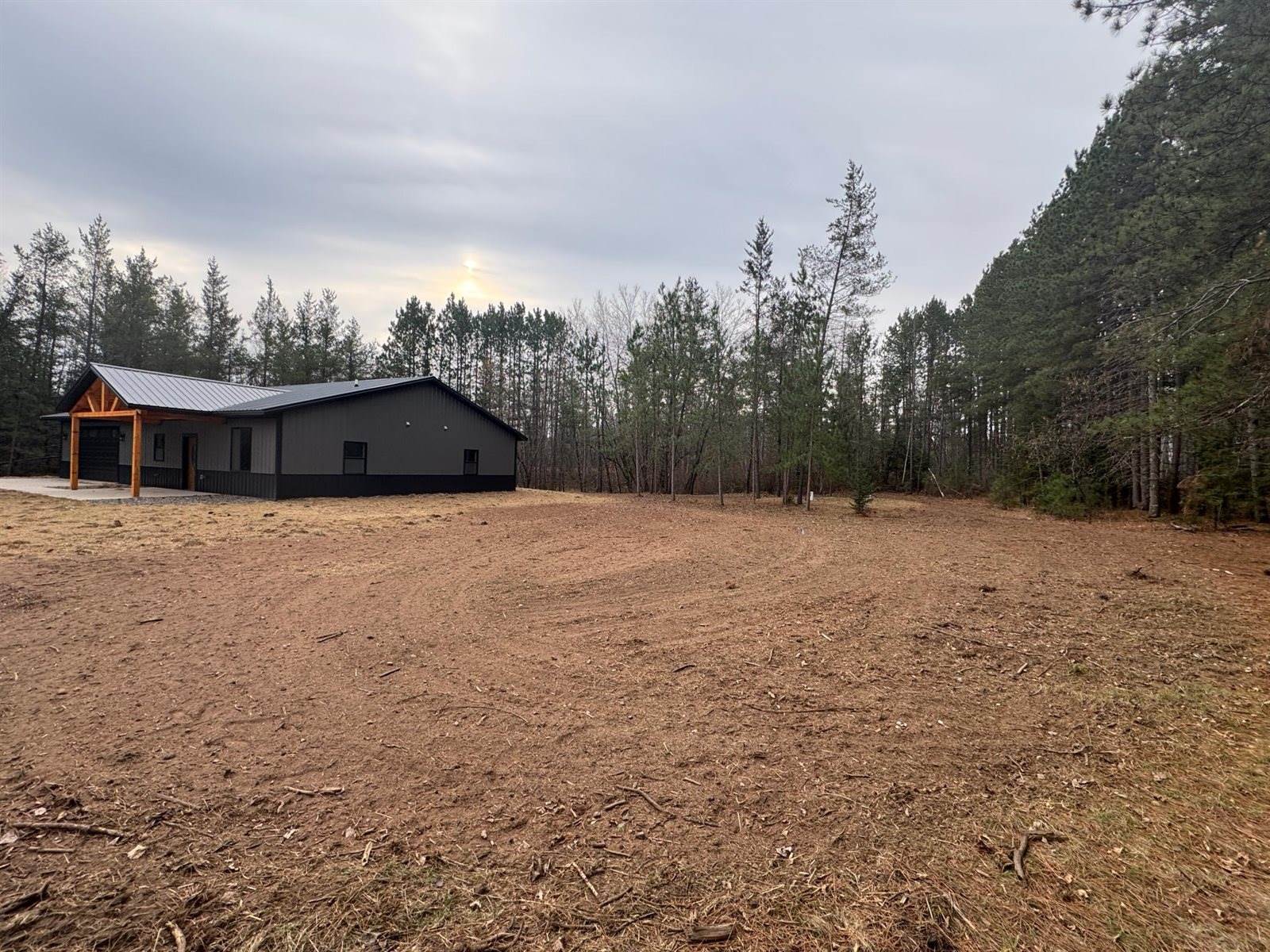 2610 County Rd 39, Rutledge, MN 55795