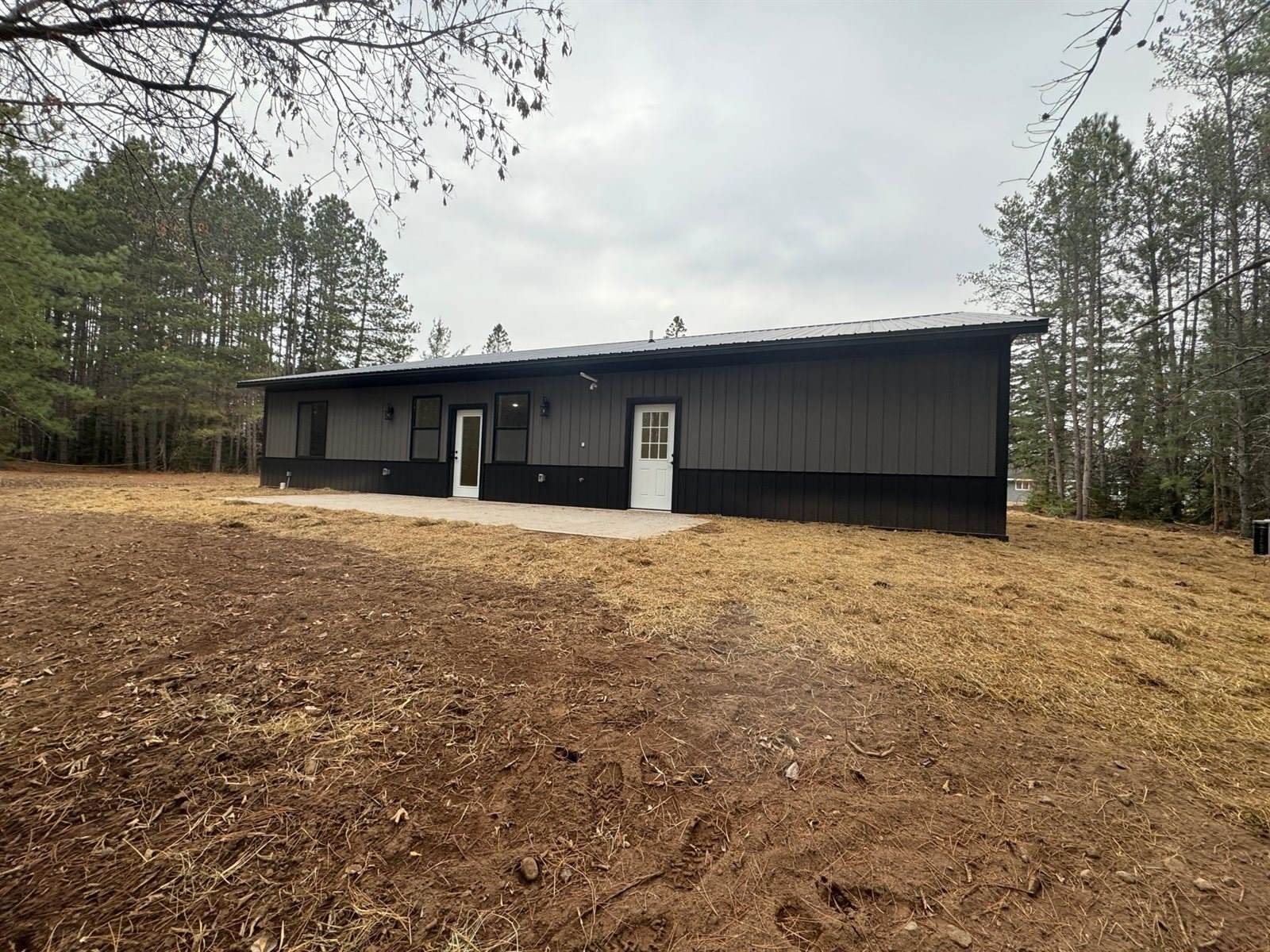 2610 County Rd 39, Rutledge, MN 55795