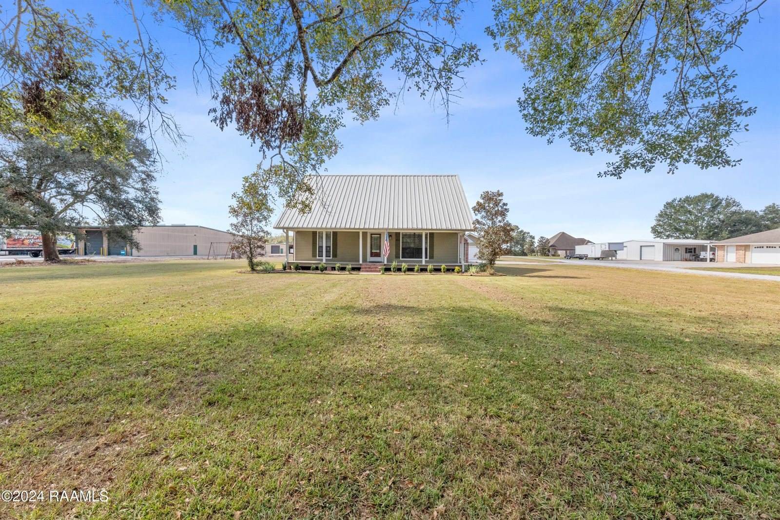 4510 Woodlawn Road, Maurice, LA 70555