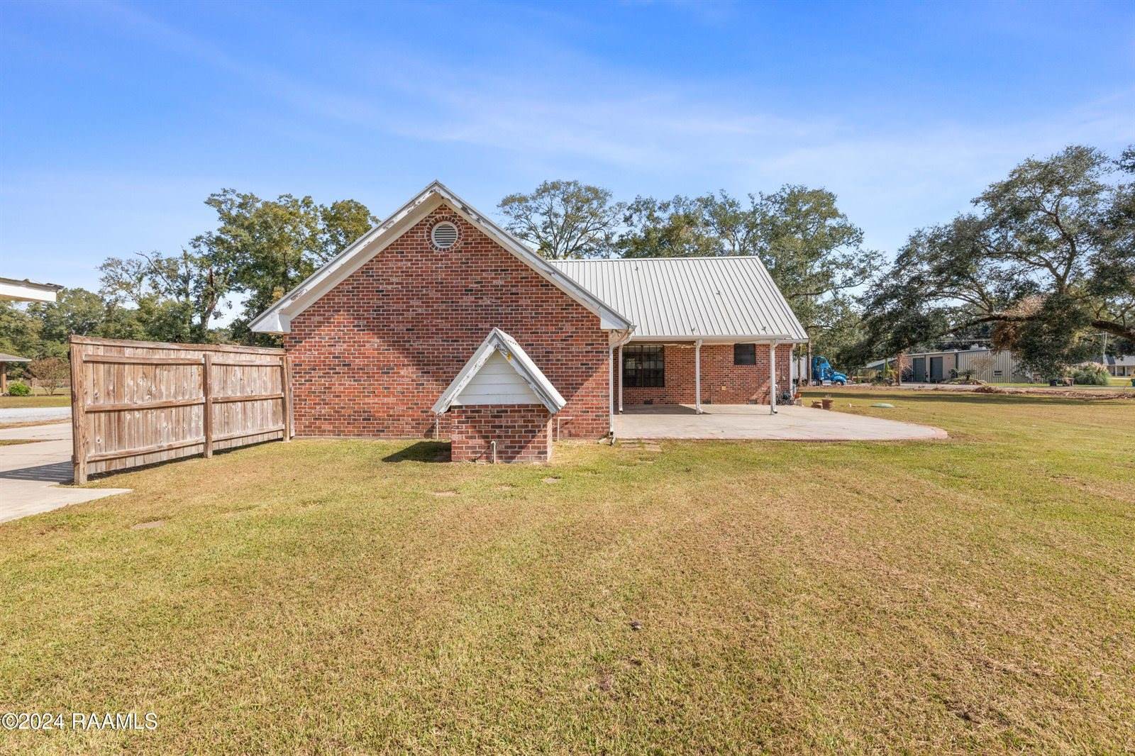 4510 Woodlawn Road, Maurice, LA 70555