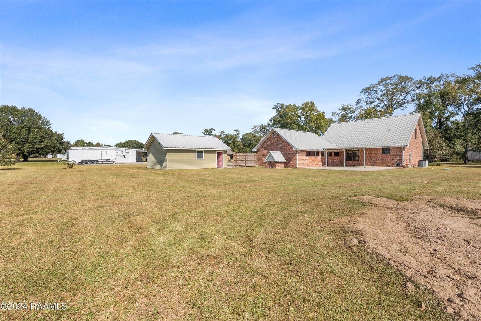 4510 Woodlawn Road, Maurice, LA 70555